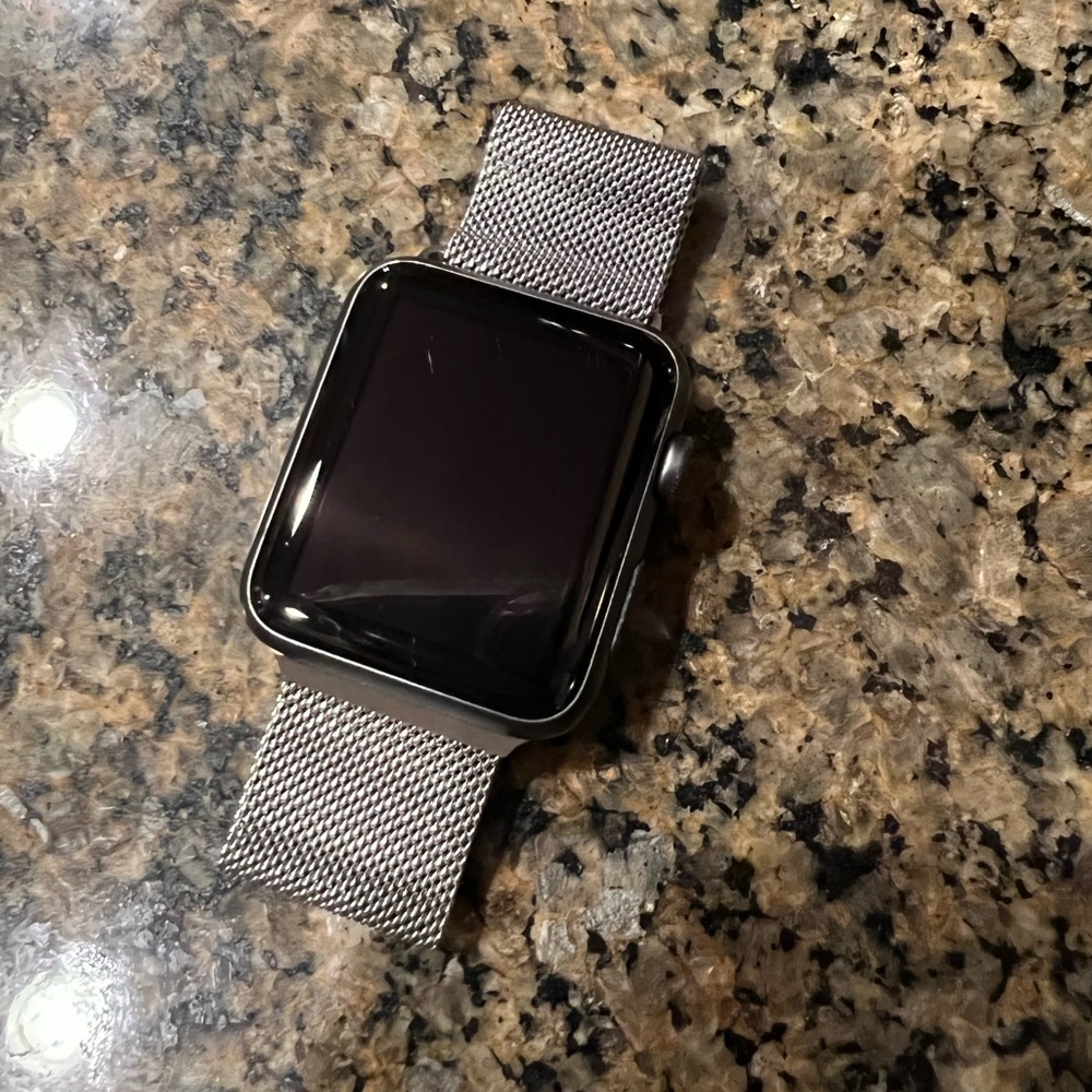 Apple Watch 42MM case 7000 Series